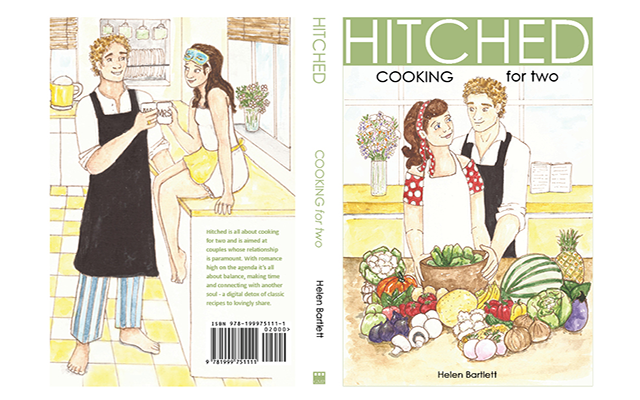 Hitched cover